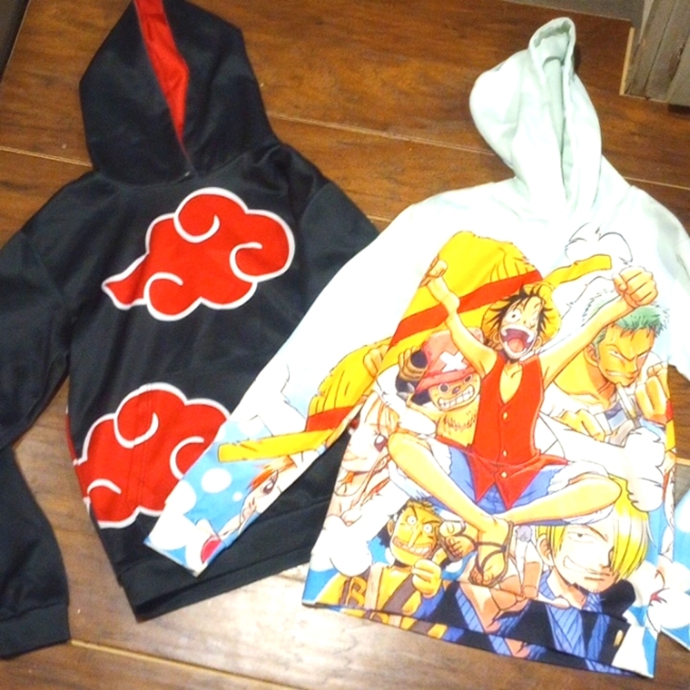 Kids xlarge 14/16 hoodies bundle